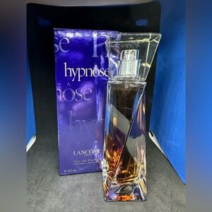 Lancôme Hypnôse Eau de Parfum 2.5oz. ✨lightly sprayed with box✨